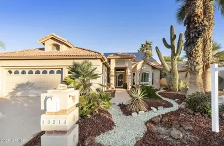 10214 E COOPERS HAWK DR, SUN LAKES, AZ, ..., Sun Lakes, AZ 85248