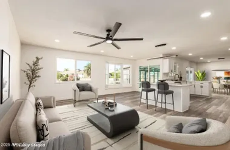 18838 N CONQUISTADOR DR, SUN CITY WEST, ..., Sun City West, AZ 85375