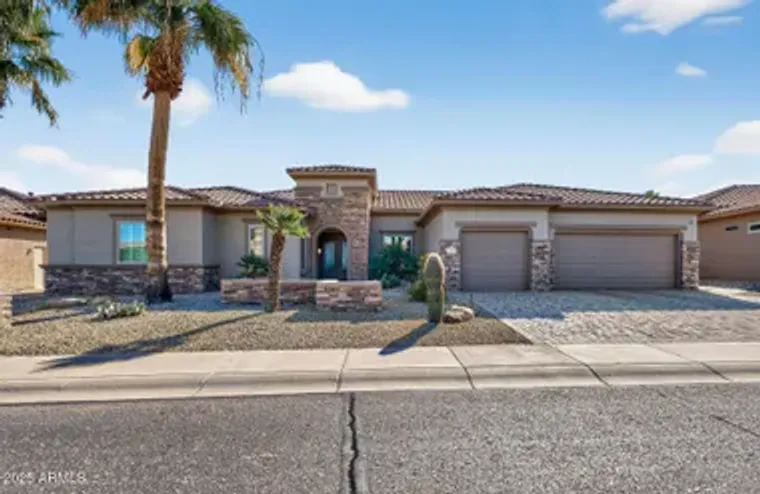 17173 W MAHOGANY WAY, SURPRISE, AZ, 8538..., Surprise, AZ 85387