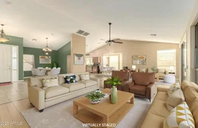 23632 S ILLINOIS AVE, SUN LAKES, AZ, 852..., Sun Lakes, AZ 85248