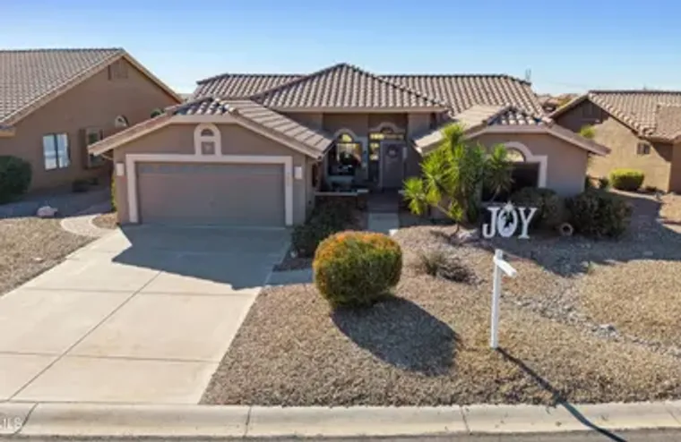 5682 S CREOSOTE DR, GOLD CANYON, AZ, 851..., Gold Canyon, AZ 85118