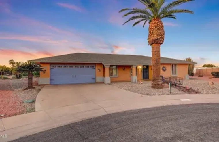 10914 W CAMPANA DR, SUN CITY, AZ, 85351, Sun City, AZ 85351