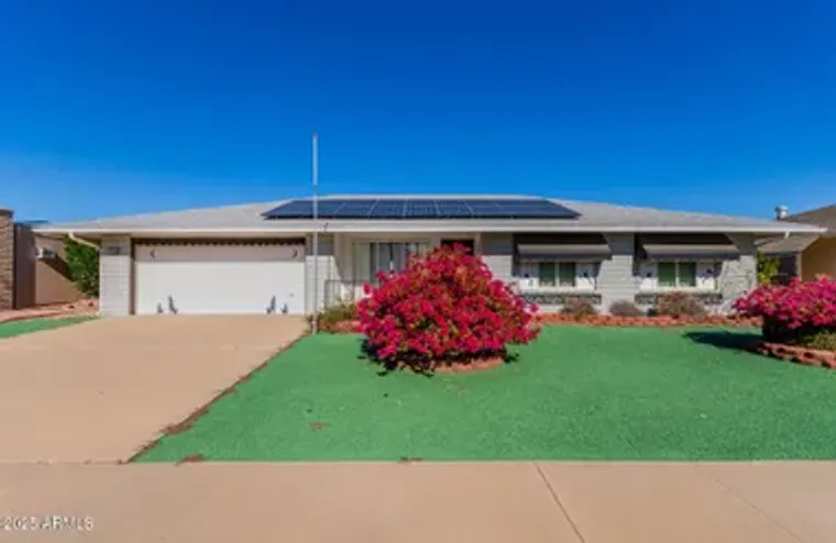 11046 W CAMPANA DR, SUN CITY, AZ, 85351, Sun City, AZ 85351