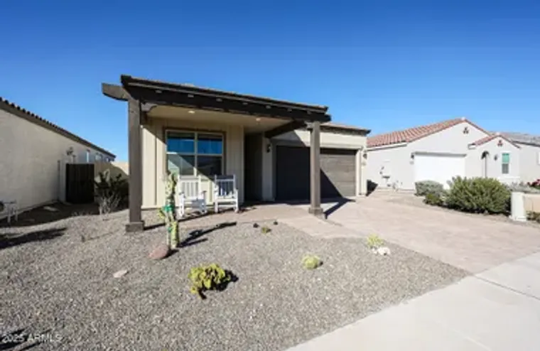 18062 W AMBER RIDGE WAY, GOODYEAR, AZ, 8..., Goodyear, AZ 85338