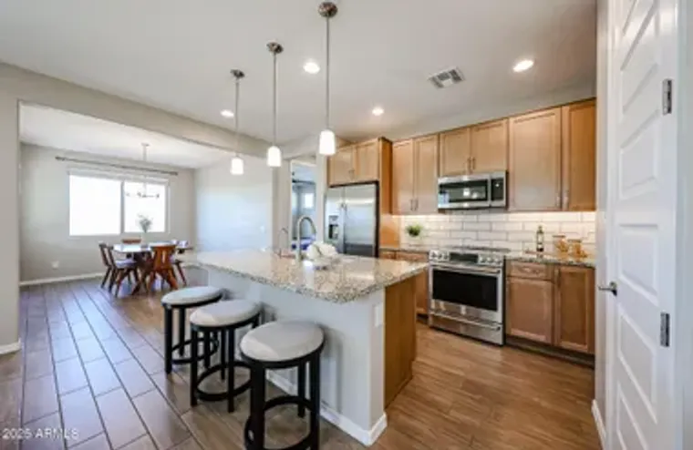 18062 W AMBER RIDGE WAY, GOODYEAR, AZ, 8..., Goodyear, AZ 85338