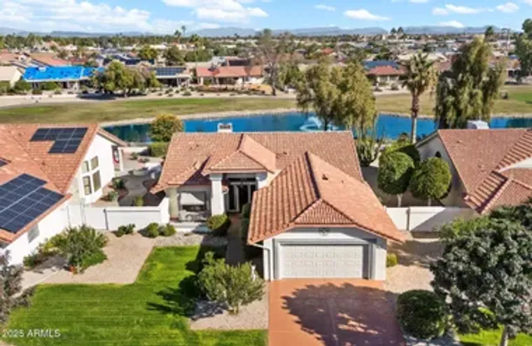 14114 W SUMMERSTAR DR, SUN CITY WEST, AZ..., Sun City West, AZ 85375