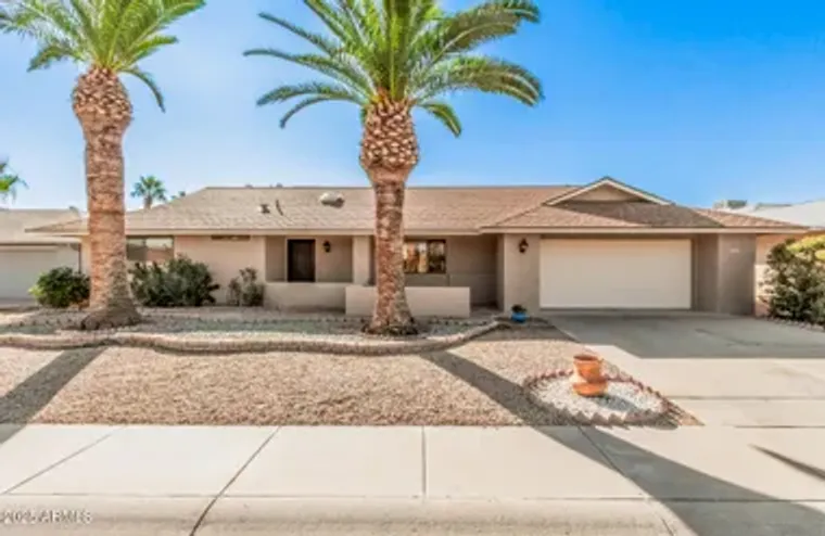 12719 W CRYSTAL LAKE DR, SUN CITY WEST, ..., Sun City West, AZ 85375