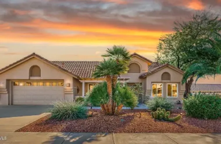 13553 W PAVILLION DR, SUN CITY WEST, AZ,..., Sun City West, AZ 85375