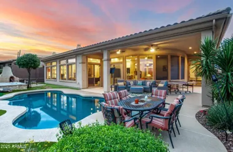 2302 W HAZELHURST DR, ANTHEM, AZ, 85086, Anthem, AZ 85086