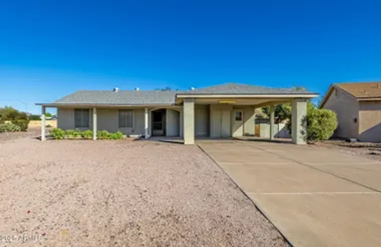 8344 E FAY AVE, MESA, AZ, 85208, Mesa, AZ 85208