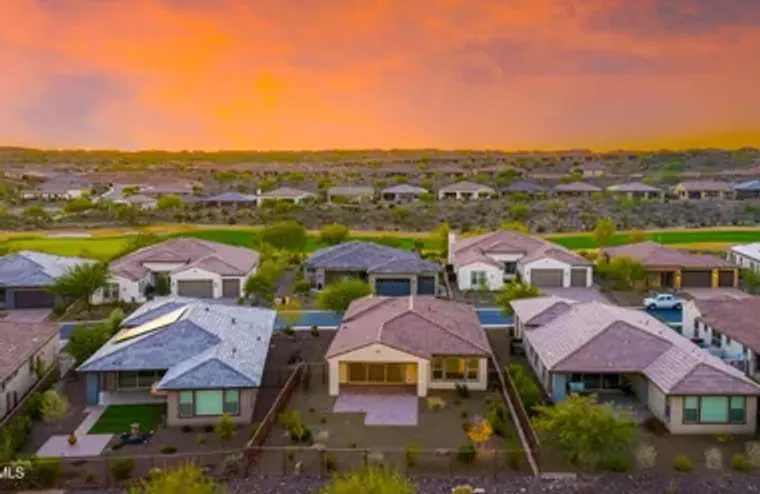 4125 CACTUS BLOSSOM RD, WICKENBURG, AZ, ..., Wickenburg, AZ 85390