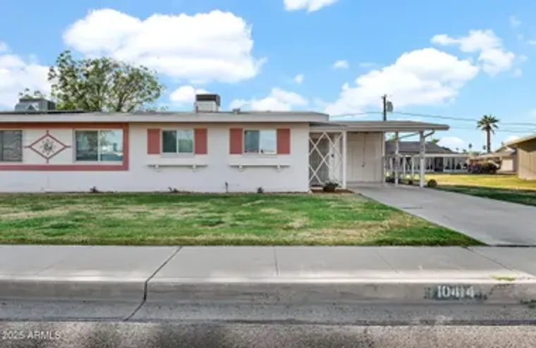 10414 N 105TH AVE, SUN CITY, AZ, 85351, Sun City, AZ 85351