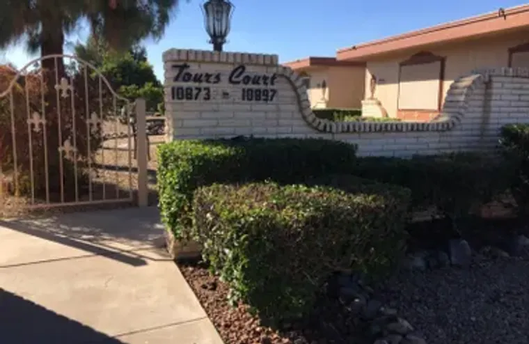 10891 W BUCCANEER DR, SUN CITY, AZ, 8535..., Sun City, AZ 85351