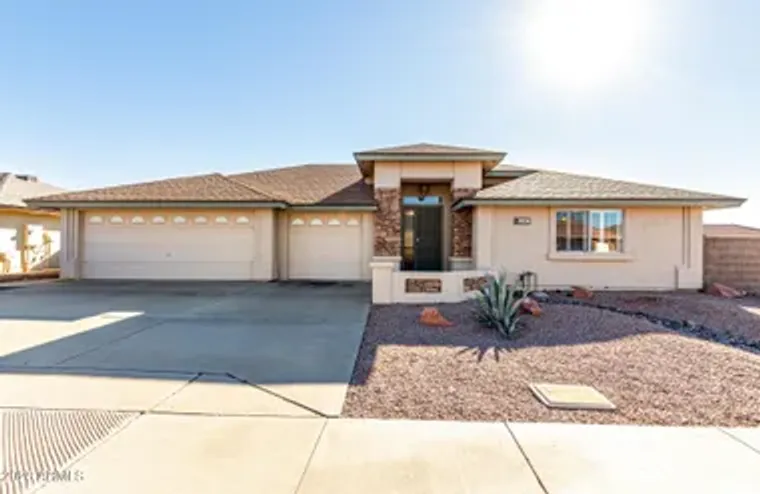 11447 E MENDOZA AVE, MESA, AZ, 85209, Mesa, AZ 85209