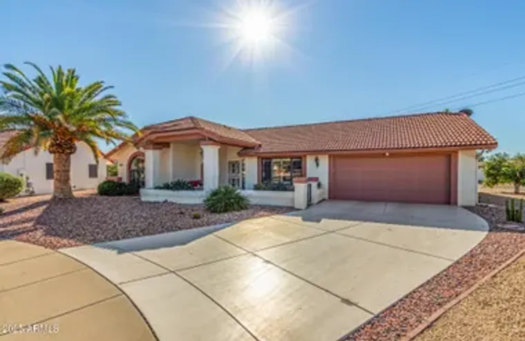 14423 W DESERT GLEN DR, SUN CITY WEST, A..., Sun City West, AZ 85375