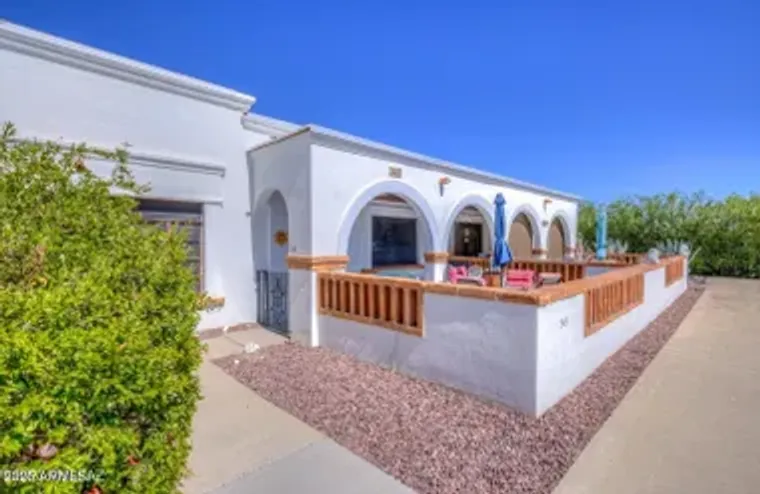 248 S PASEO AGUILA -- C, GREEN VALLEY, A..., Green Valley, AZ 85614