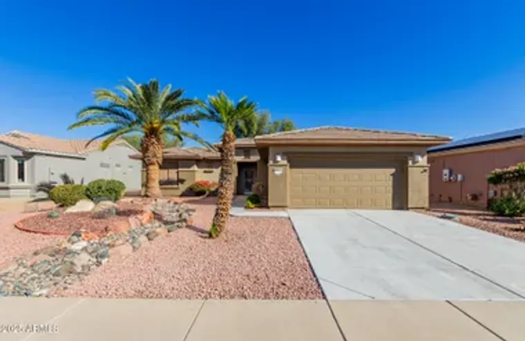15136 W CACTUS RIDGE WAY, SURPRISE, AZ, ..., Surprise, AZ 85374