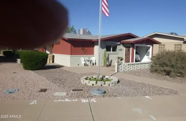 2238 N GAYRIDGE RD, MESA, AZ, 85215, Mesa, AZ 85215