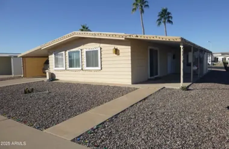 2347 N NICKLAUS DR, MESA, AZ, 85215, Mesa, AZ 85215