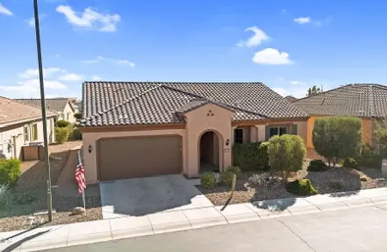 4025 N SAN MARIN DR, FLORENCE, AZ, 85132, Florence, AZ 85132