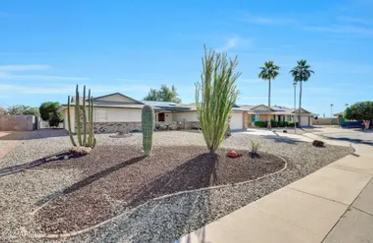 12611 N BLUE RIDGE DR, SUN CITY, AZ, 853..., Sun City, AZ 85351
