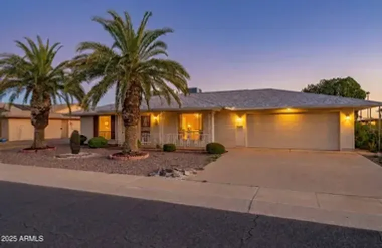 14217 N BOLIVAR DR, SUN CITY, AZ, 85351, Sun City, AZ 85351