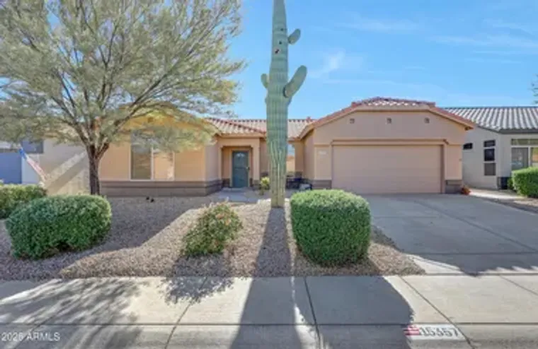 15357 W VIA MONTOYA, SUN CITY WEST, AZ, ..., Sun City West, AZ 85375