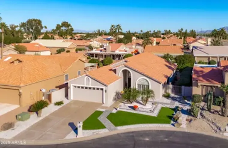 26629 S NOTTINGHAM CT # 23, SUN LAKES, A..., Sun Lakes, AZ 85248