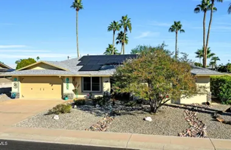 17203 N PALO VERDE DR, SUN CITY, AZ, 853..., Sun City, AZ 85373