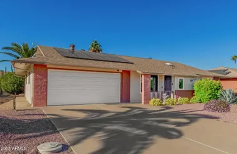 20218 N 125TH AVE, SUN CITY WEST, AZ, 85..., Sun City West, AZ 85375