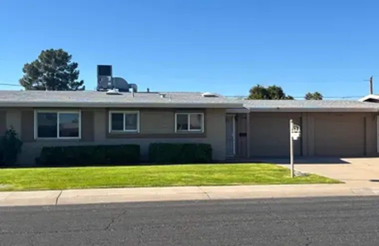 11234 N COGGINS DR, SUN CITY, AZ, 85351, Sun City, AZ 85351