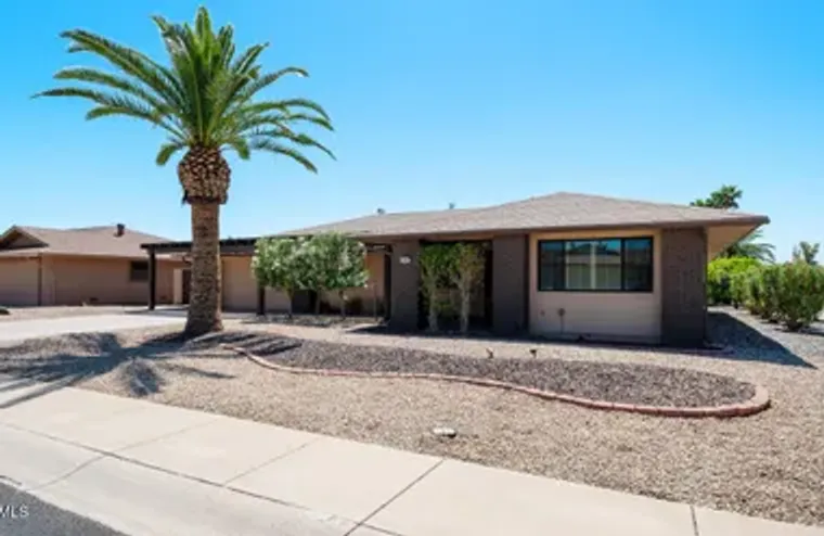 12441 W SPRING RIDGE DR, SUN CITY WEST, ..., Sun City West, AZ 85375