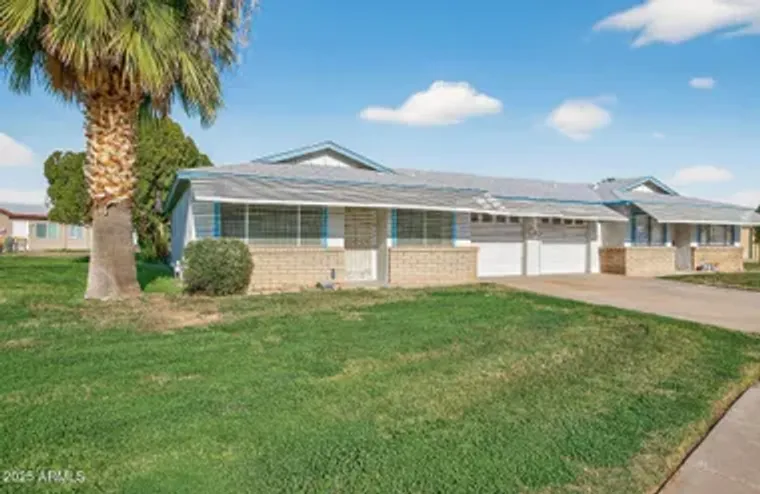 10417 N 95TH DR A, PEORIA, AZ, 85345, Peoria, AZ 85345