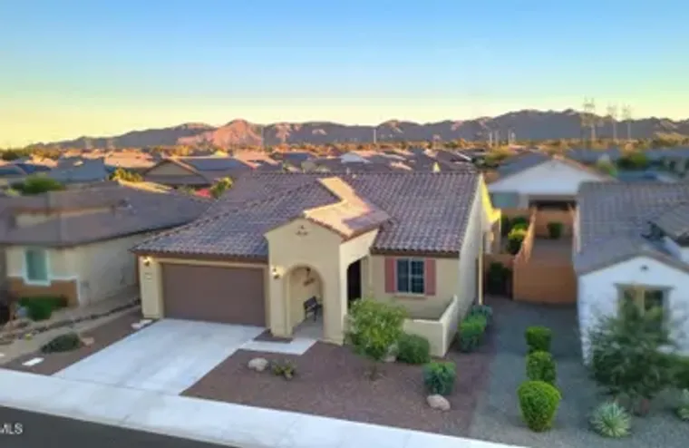 26801 W MELINDA LN, BUCKEYE, AZ, 85396, Buckeye, AZ 85396
