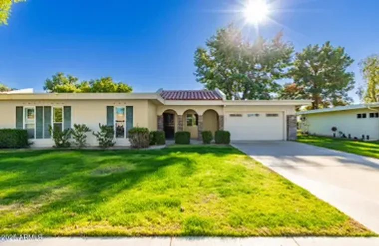 10105 W HIGHWOOD LN, SUN CITY, AZ, 85373, Sun City, AZ 85373