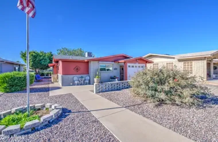 2238 N GAYRIDGE RD, MESA, AZ, 85215, Mesa, AZ 85215