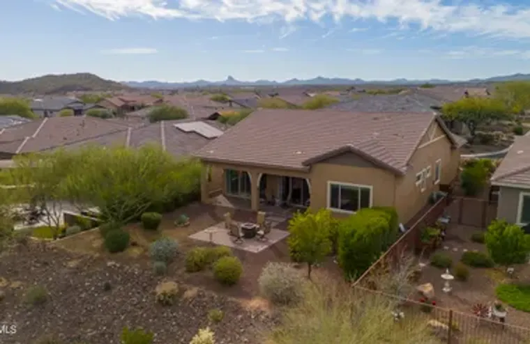 4450 BUFFALO RDG, WICKENBURG, AZ, 85390, Wickenburg, AZ 85390