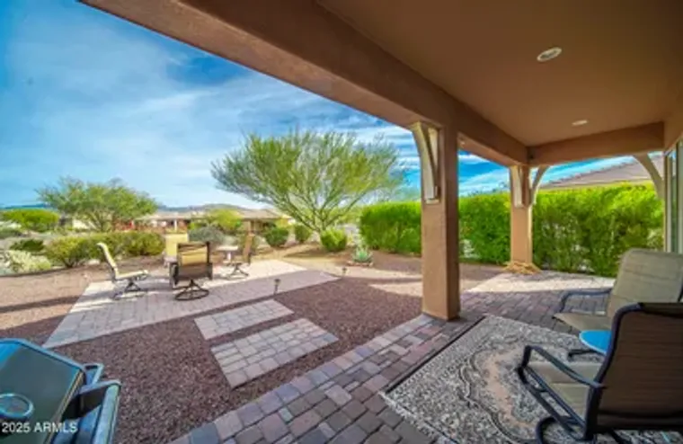4450 BUFFALO RDG, WICKENBURG, AZ, 85390, Wickenburg, AZ 85390