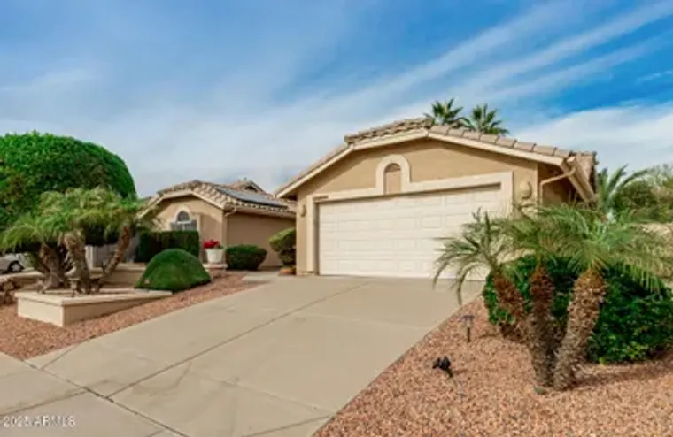 18853 N 89TH LN, PEORIA, AZ, 85382, Peoria, AZ 85382