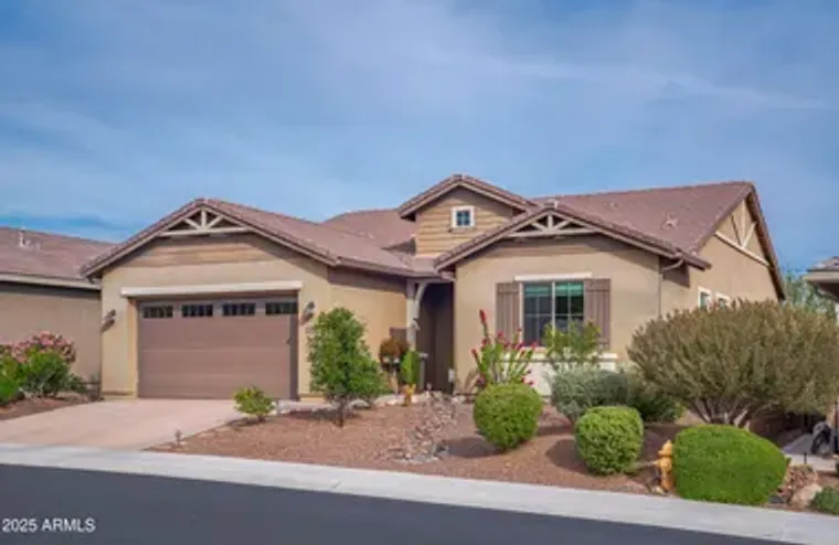 4450 BUFFALO RDG, WICKENBURG, AZ, 85390, Wickenburg, AZ 85390