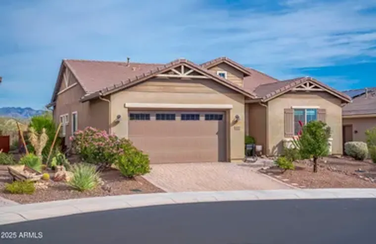 4450 BUFFALO RDG, WICKENBURG, AZ, 85390, Wickenburg, AZ 85390