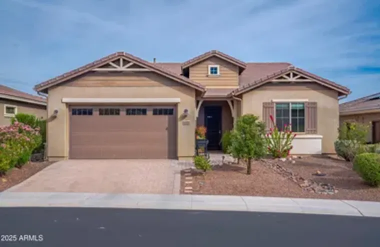 4450 BUFFALO RDG, WICKENBURG, AZ, 85390, Wickenburg, AZ 85390