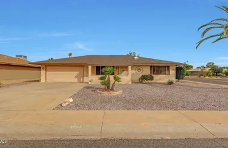 9502 W CALICO DR, SUN CITY, AZ, 85373, Sun City, AZ 85373