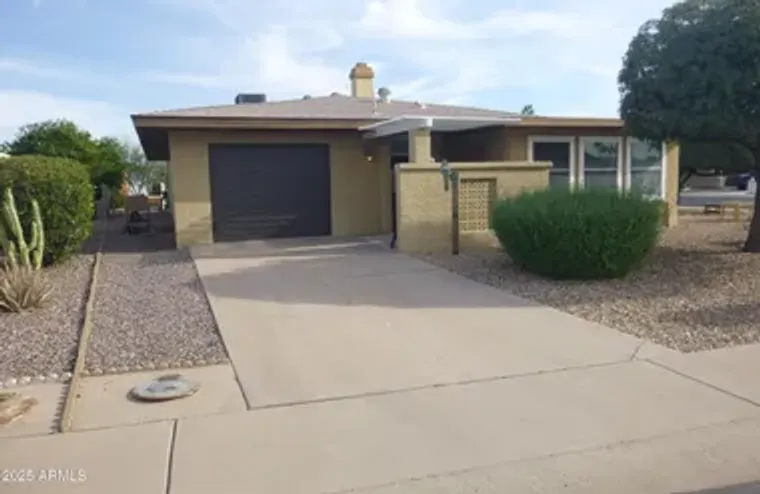 2205 N NICKLAUS DR, MESA, AZ, 85215, Mesa, AZ 85215