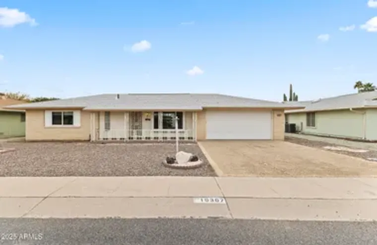 10307 W SUTTERS GOLD LN, SUN CITY, AZ, 8..., Sun City, AZ 85351