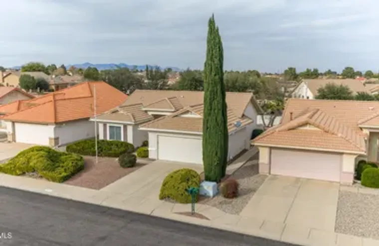 3097 CANDLEWOOD WAY, SIERRA VISTA, AZ, 8..., Sierra Vista, AZ 85650
