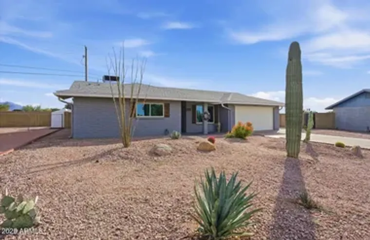 1529 S MARA DR, APACHE JUNCTION, AZ, 851..., Apache Junction, AZ 85120