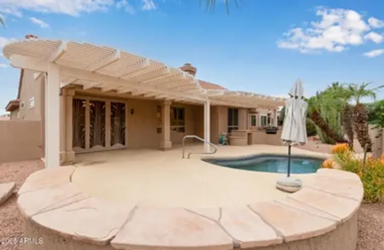 16161 W SILVER FALLS DR, SURPRISE, AZ, 8..., Surprise, AZ 85374