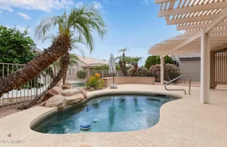 16161 W SILVER FALLS DR, SURPRISE, AZ, 8..., Surprise, AZ 85374