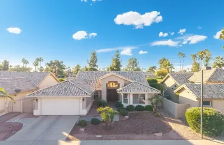 14311 W SHAWNEE TRL, SURPRISE, AZ, 85374, Surprise, AZ 85374